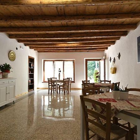 In Valle - Alloggio Vacanze Quero Zewnętrze zdjęcie