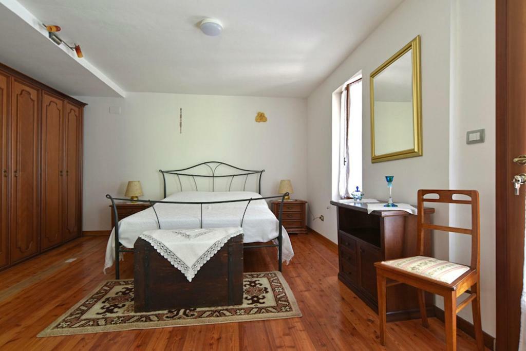 In Valle - Alloggio Vacanze Quero Zewnętrze zdjęcie