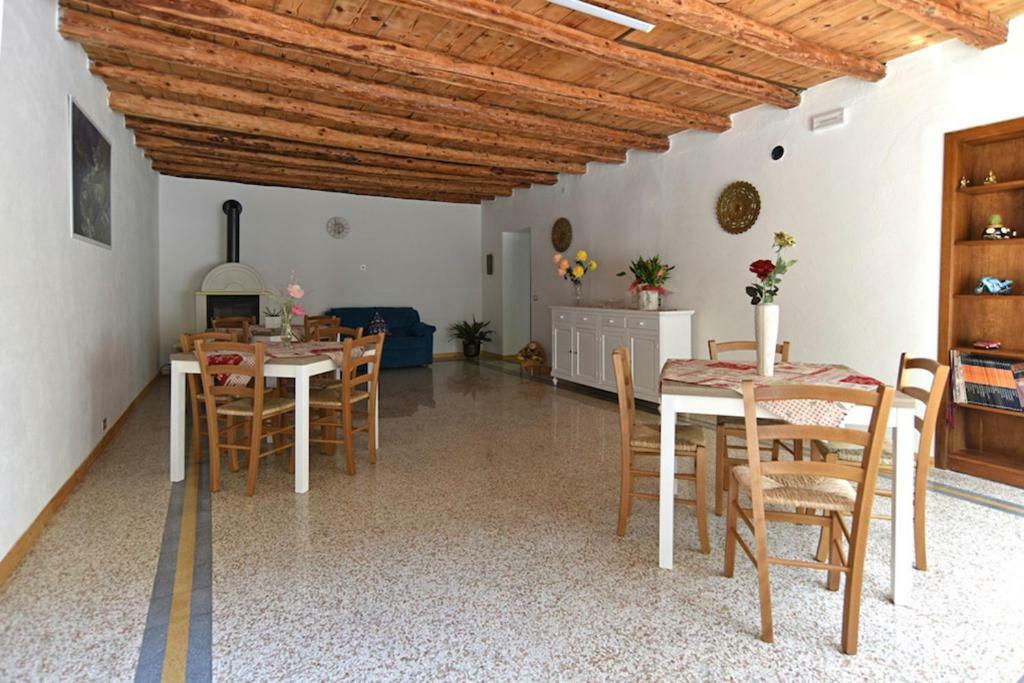 In Valle - Alloggio Vacanze Quero Zewnętrze zdjęcie