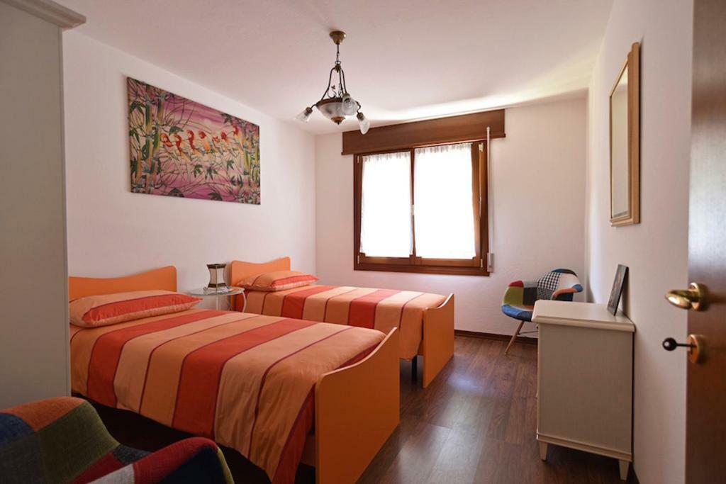 In Valle - Alloggio Vacanze Quero Zewnętrze zdjęcie
